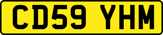 CD59YHM