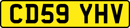 CD59YHV