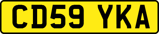 CD59YKA