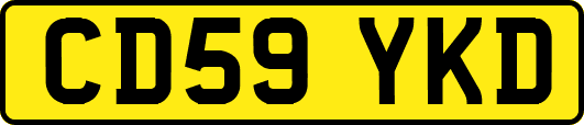 CD59YKD