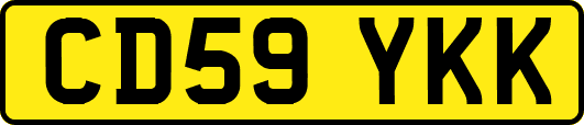 CD59YKK