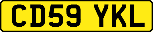 CD59YKL