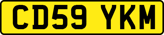 CD59YKM