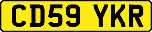 CD59YKR
