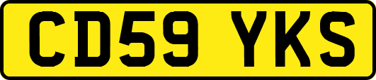 CD59YKS