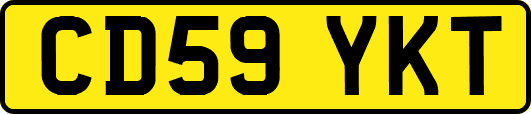 CD59YKT
