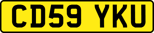 CD59YKU