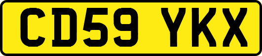 CD59YKX