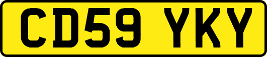 CD59YKY