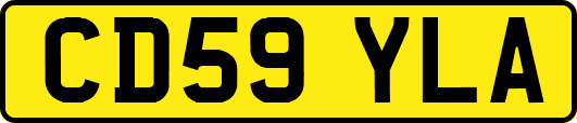 CD59YLA