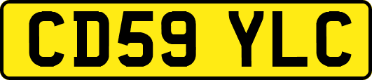 CD59YLC