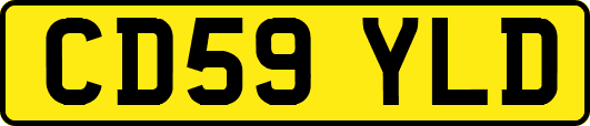 CD59YLD