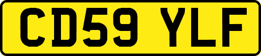 CD59YLF