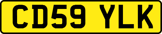 CD59YLK