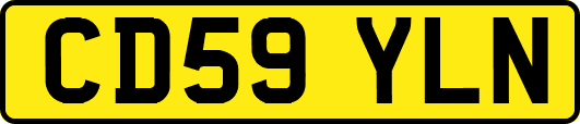 CD59YLN