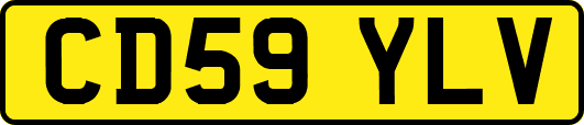 CD59YLV
