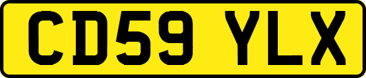 CD59YLX