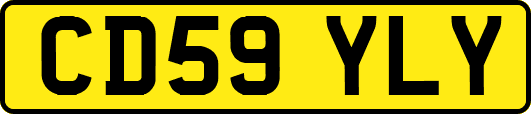 CD59YLY