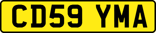 CD59YMA