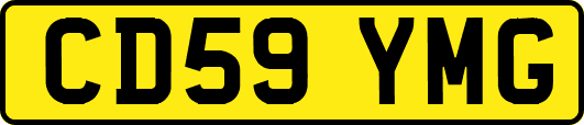 CD59YMG