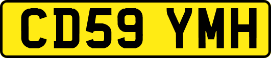 CD59YMH