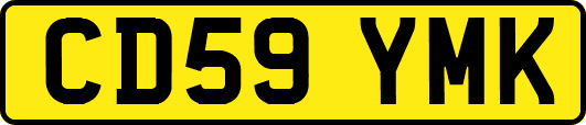 CD59YMK