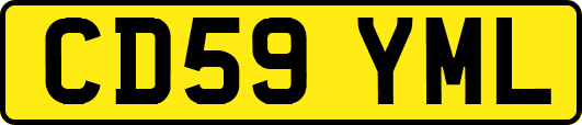 CD59YML