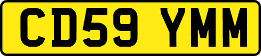 CD59YMM