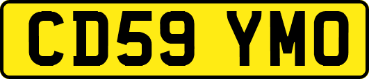 CD59YMO
