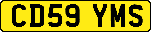 CD59YMS