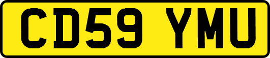 CD59YMU