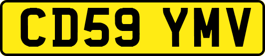 CD59YMV