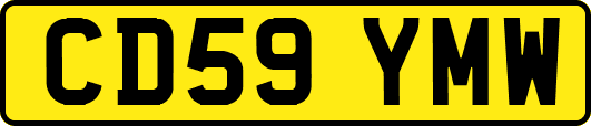CD59YMW