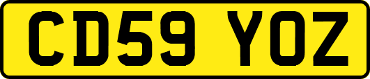 CD59YOZ