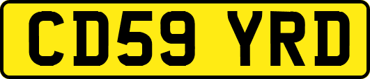 CD59YRD