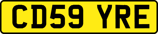 CD59YRE