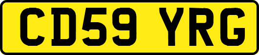 CD59YRG