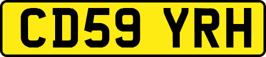 CD59YRH