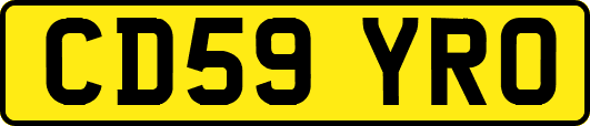 CD59YRO