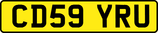 CD59YRU