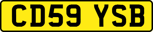 CD59YSB