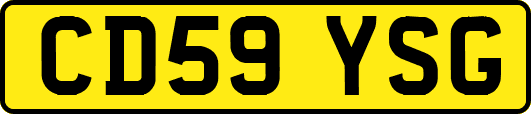 CD59YSG