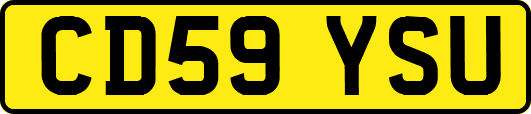 CD59YSU