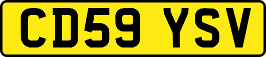 CD59YSV