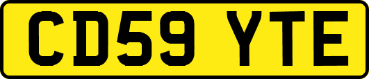 CD59YTE