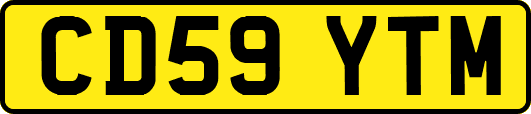 CD59YTM