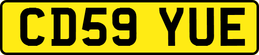 CD59YUE