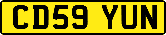 CD59YUN
