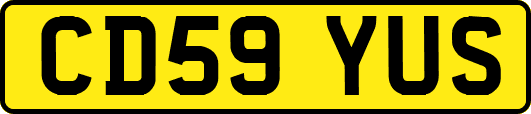 CD59YUS