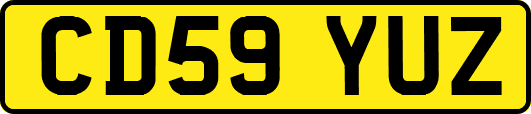 CD59YUZ